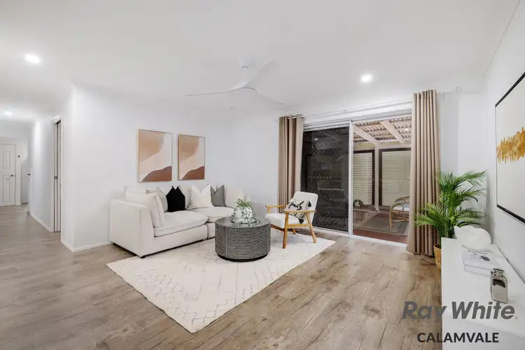 Sixth view of Homely house listing, 3A Pepperina Place, Drewvale QLD 4116