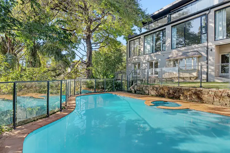 Main view of Homely house listing, 10 Major Street, Mosman NSW 2088