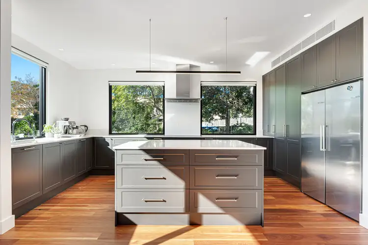 Third view of Homely house listing, 10 Major Street, Mosman NSW 2088