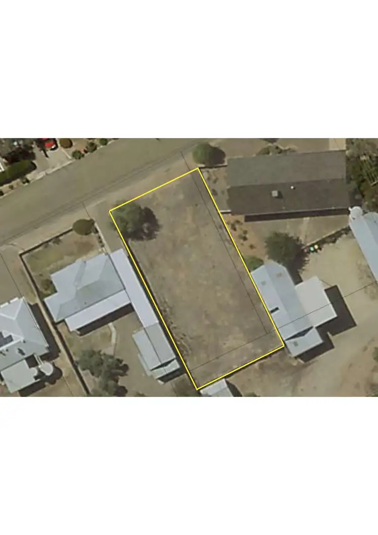 Second view of Homely land listing, 16 Everard Street, Bute SA 5560