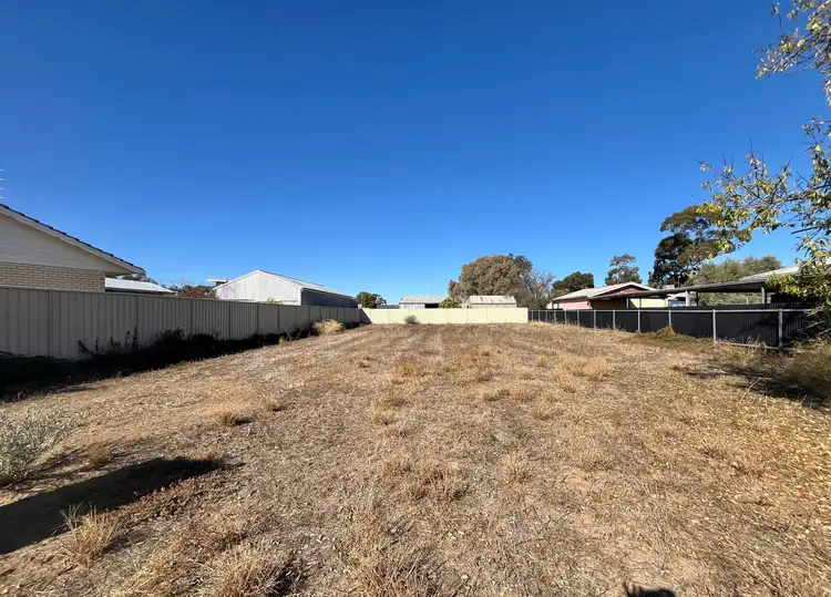 Third view of Homely land listing, 16 Everard Street, Bute SA 5560