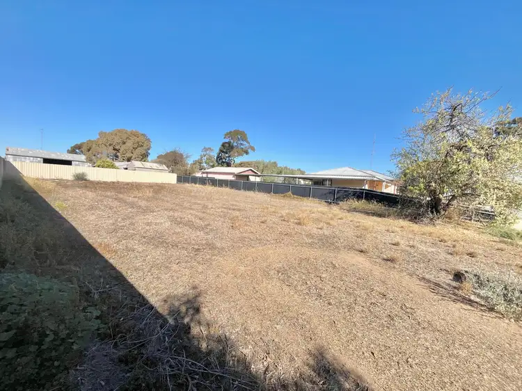 Fifth view of Homely land listing, 16 Everard Street, Bute SA 5560