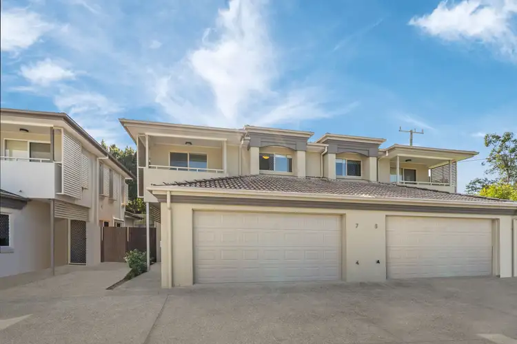 7/60 Lakefield Place, Runcorn QLD 4113