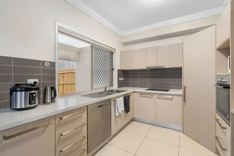 Second view of Homely townhouse listing, 7/60 Lakefield Place, Runcorn QLD 4113