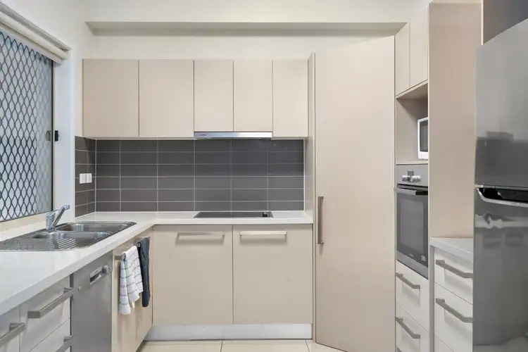 Third view of Homely townhouse listing, 7/60 Lakefield Place, Runcorn QLD 4113
