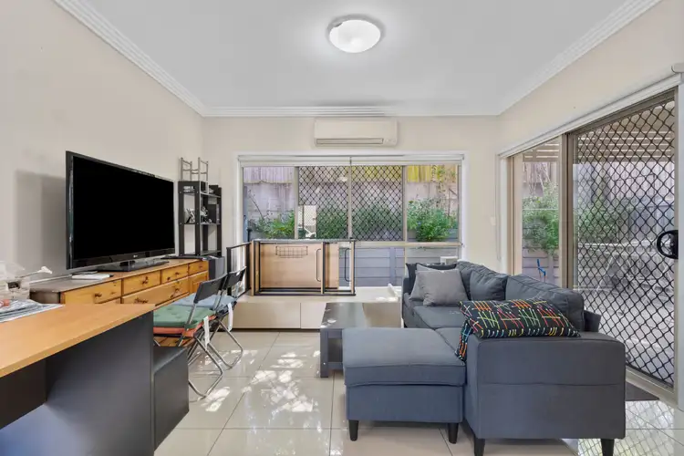 Fourth view of Homely townhouse listing, 7/60 Lakefield Place, Runcorn QLD 4113