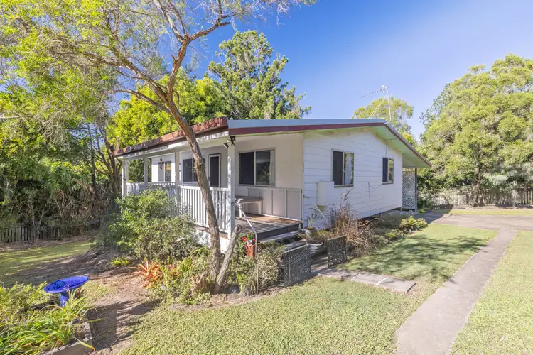 Main view of Homely house listing, 9 Mulcahy Terrace, Gympie QLD 4570