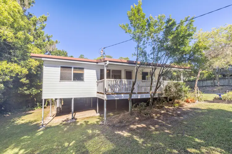 Second view of Homely house listing, 9 Mulcahy Terrace, Gympie QLD 4570