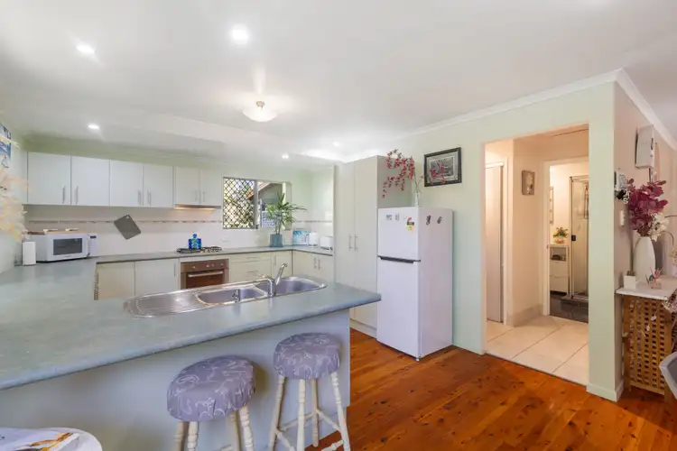 Fourth view of Homely house listing, 9 Mulcahy Terrace, Gympie QLD 4570