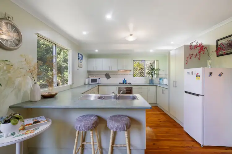 Fifth view of Homely house listing, 9 Mulcahy Terrace, Gympie QLD 4570