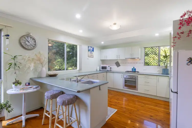 Sixth view of Homely house listing, 9 Mulcahy Terrace, Gympie QLD 4570