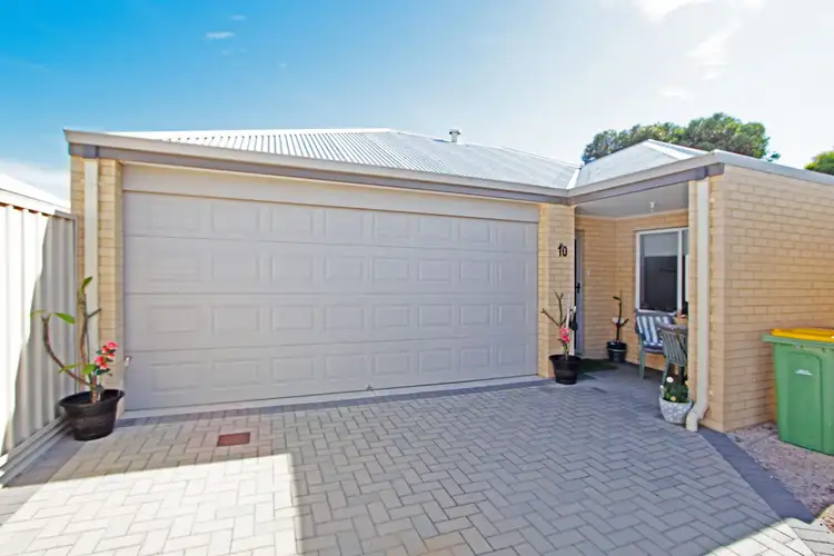 10/5 Moonlight Crescent, Jurien Bay WA 6516