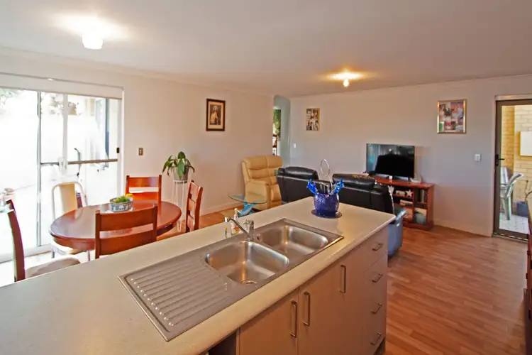 Fourth view of Homely house listing, 10/5 Moonlight Crescent, Jurien Bay WA 6516