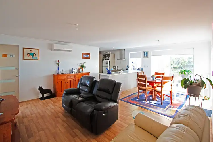 Fifth view of Homely house listing, 10/5 Moonlight Crescent, Jurien Bay WA 6516