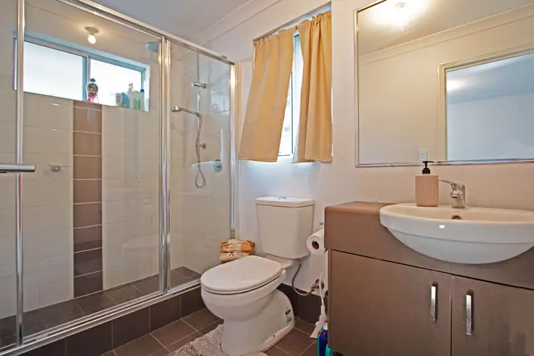 Seventh view of Homely house listing, 10/5 Moonlight Crescent, Jurien Bay WA 6516