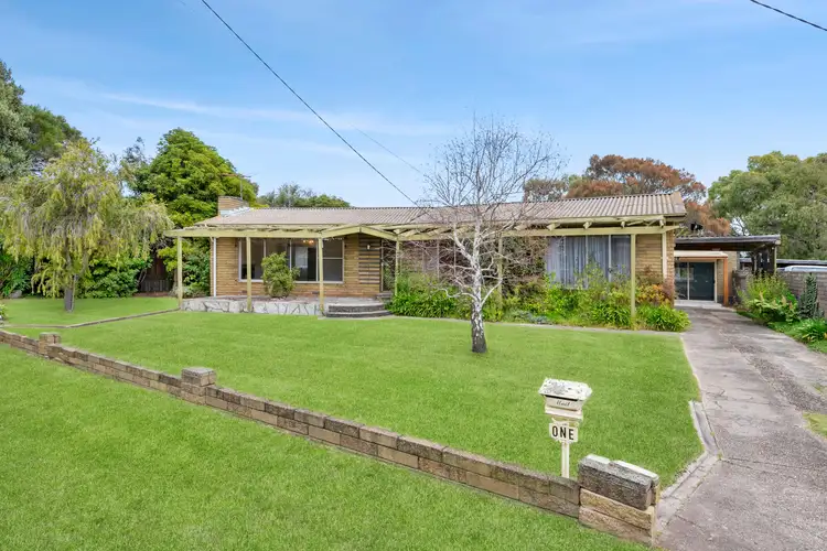 1 Melrose Street, Lara VIC 3212