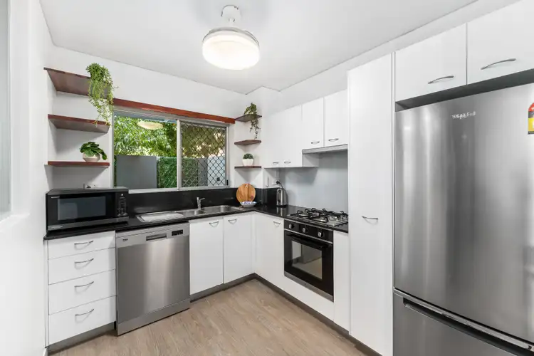 Fourth view of Homely apartment listing, 412/78 Arthur Street, Fortitude Valley QLD 4006