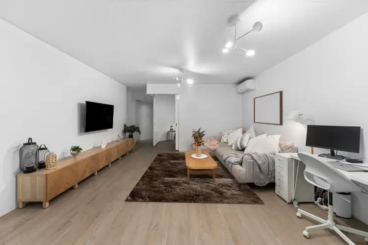 Fifth view of Homely apartment listing, 412/78 Arthur Street, Fortitude Valley QLD 4006
