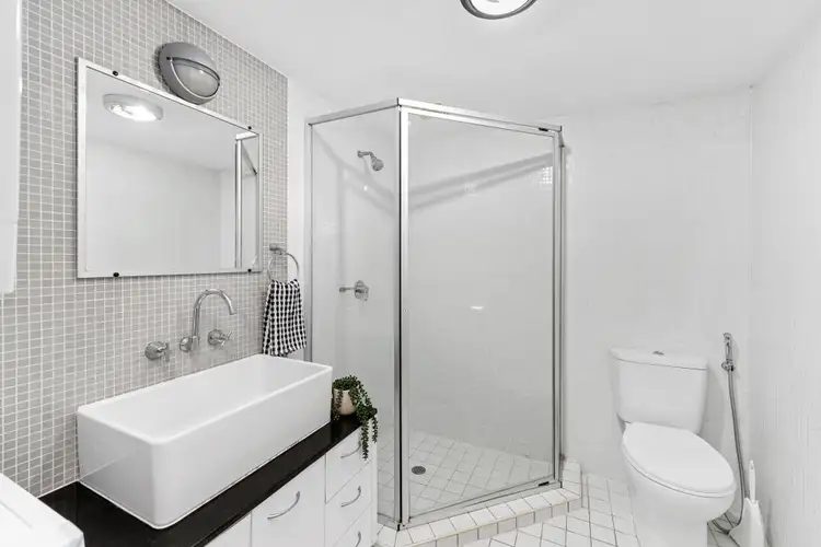 Seventh view of Homely apartment listing, 412/78 Arthur Street, Fortitude Valley QLD 4006