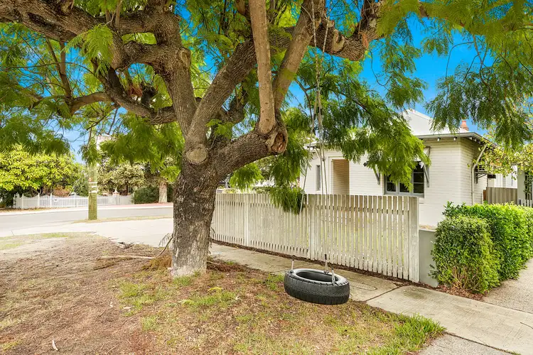 101 Dunedin Street, Mount Hawthorn WA 6016