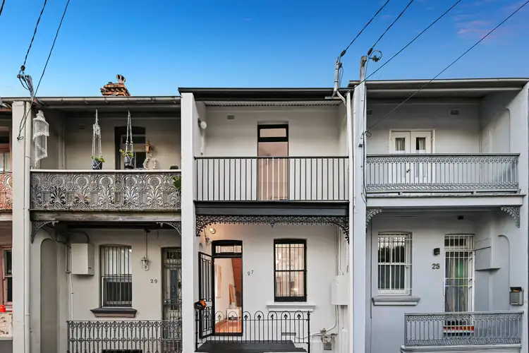 27 Amy Street, Erskineville NSW 2043
