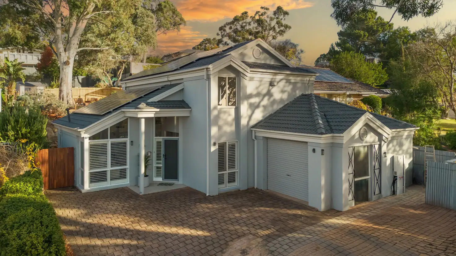 Main view of Homely house listing, 3 Pam Street, Beaumont SA 5066