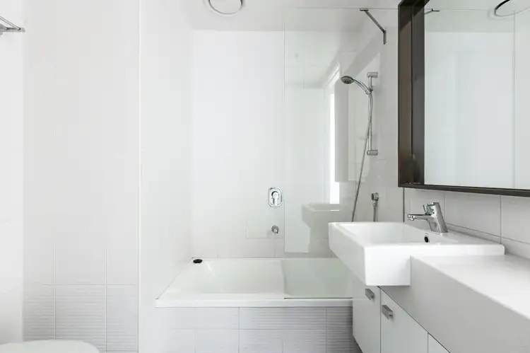 Sixth view of Homely apartment listing, 3106/63 Whiteman Street, Southbank VIC 3006