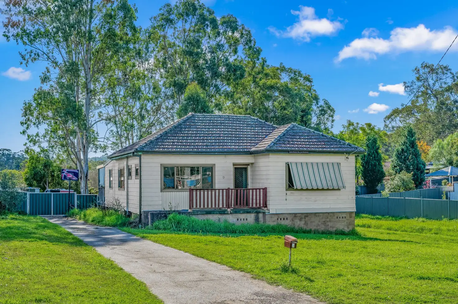 Main view of Homely house listing, 9 Stanford Street, Paxton NSW 2325
