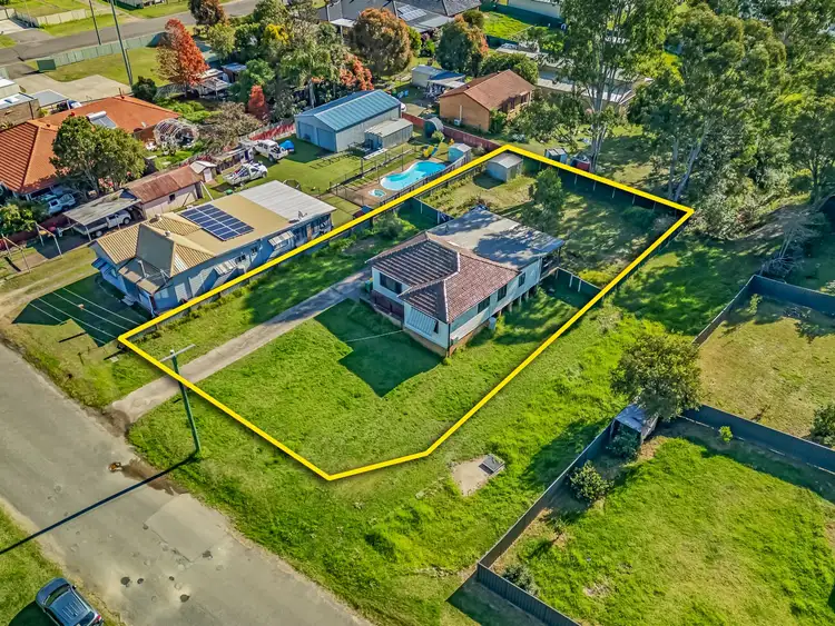 Second view of Homely house listing, 9 Stanford Street, Paxton NSW 2325