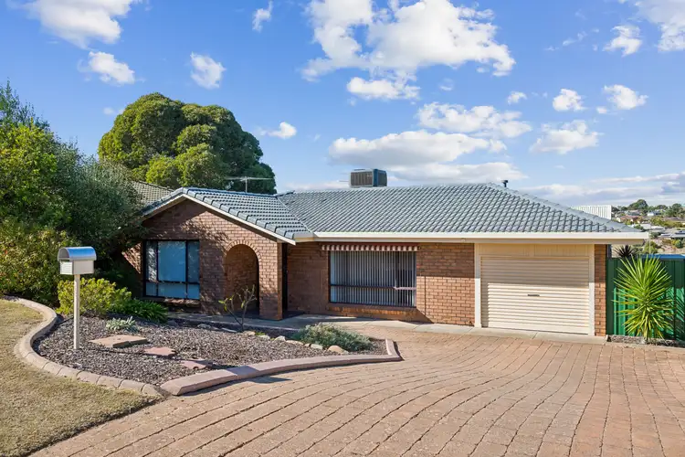 12 Berringa Street, Hallett Cove SA 5158