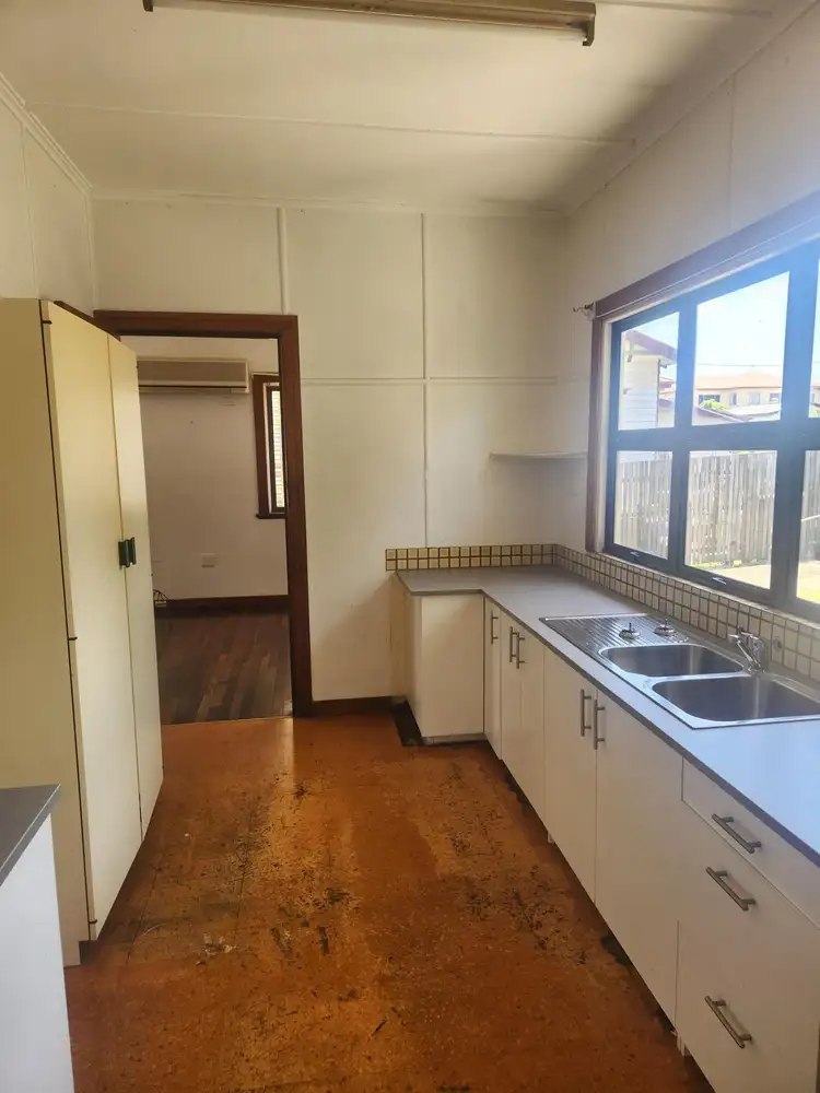 Second view of Homely house listing, 213 Walker Street, Maryborough QLD 4650