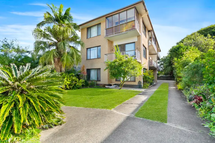Second view of Homely unit listing, 5/39 Beryl Street, Tweed Heads NSW 2485