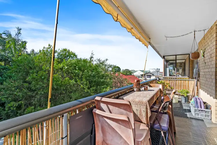 Third view of Homely unit listing, 5/39 Beryl Street, Tweed Heads NSW 2485