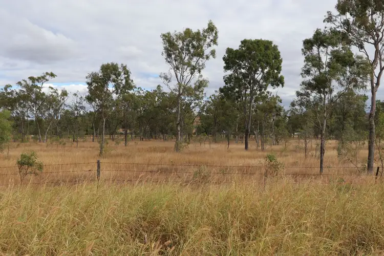 Second view of Homely rural property listing, 0 Arthur Street, Westwood QLD 4702