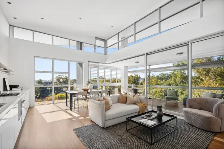 Main view of Homely apartment listing, 41/4 Alexandra Drive, Camperdown NSW 2050