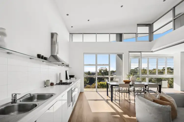 Fourth view of Homely apartment listing, 41/4 Alexandra Drive, Camperdown NSW 2050