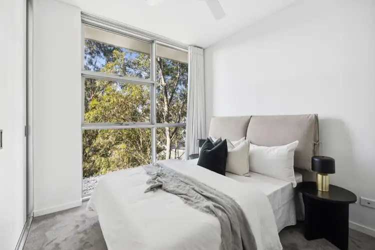 Sixth view of Homely apartment listing, 41/4 Alexandra Drive, Camperdown NSW 2050