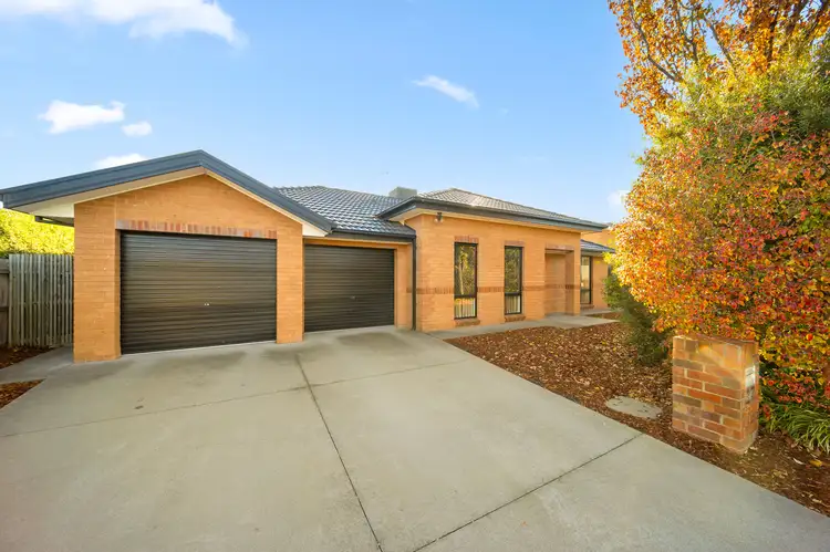 Main view of Homely house listing, 27 Donoghoe Crescent, Queanbeyan East NSW 2620