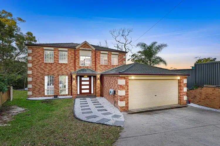 Main view of Homely house listing, 295 Lieutenant Bowen Drive, Bowen Mountain NSW 2753