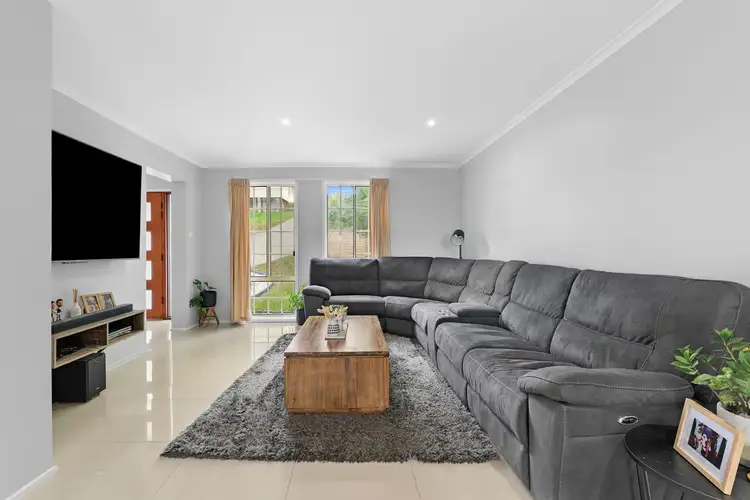 Third view of Homely house listing, 295 Lieutenant Bowen Drive, Bowen Mountain NSW 2753