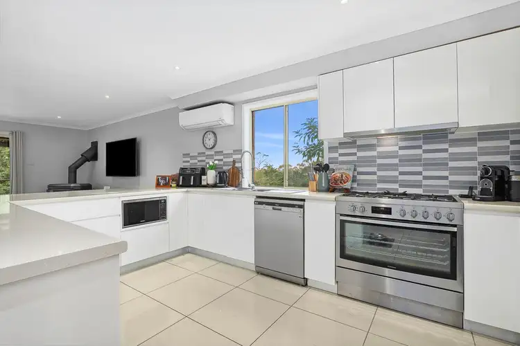 Fourth view of Homely house listing, 295 Lieutenant Bowen Drive, Bowen Mountain NSW 2753