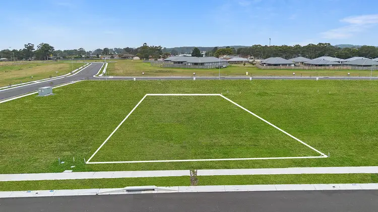 LOT 223, 22 Fawcett Street, Marulan NSW 2579
