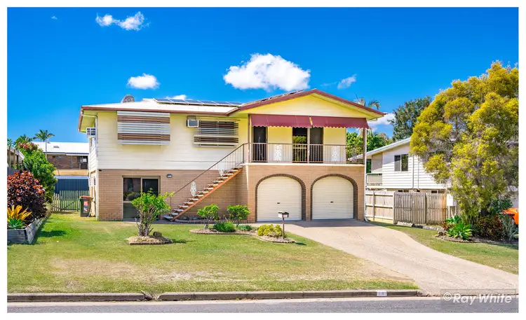 Main view of Homely house listing, 10 Dawes Street, Kawana QLD 4701