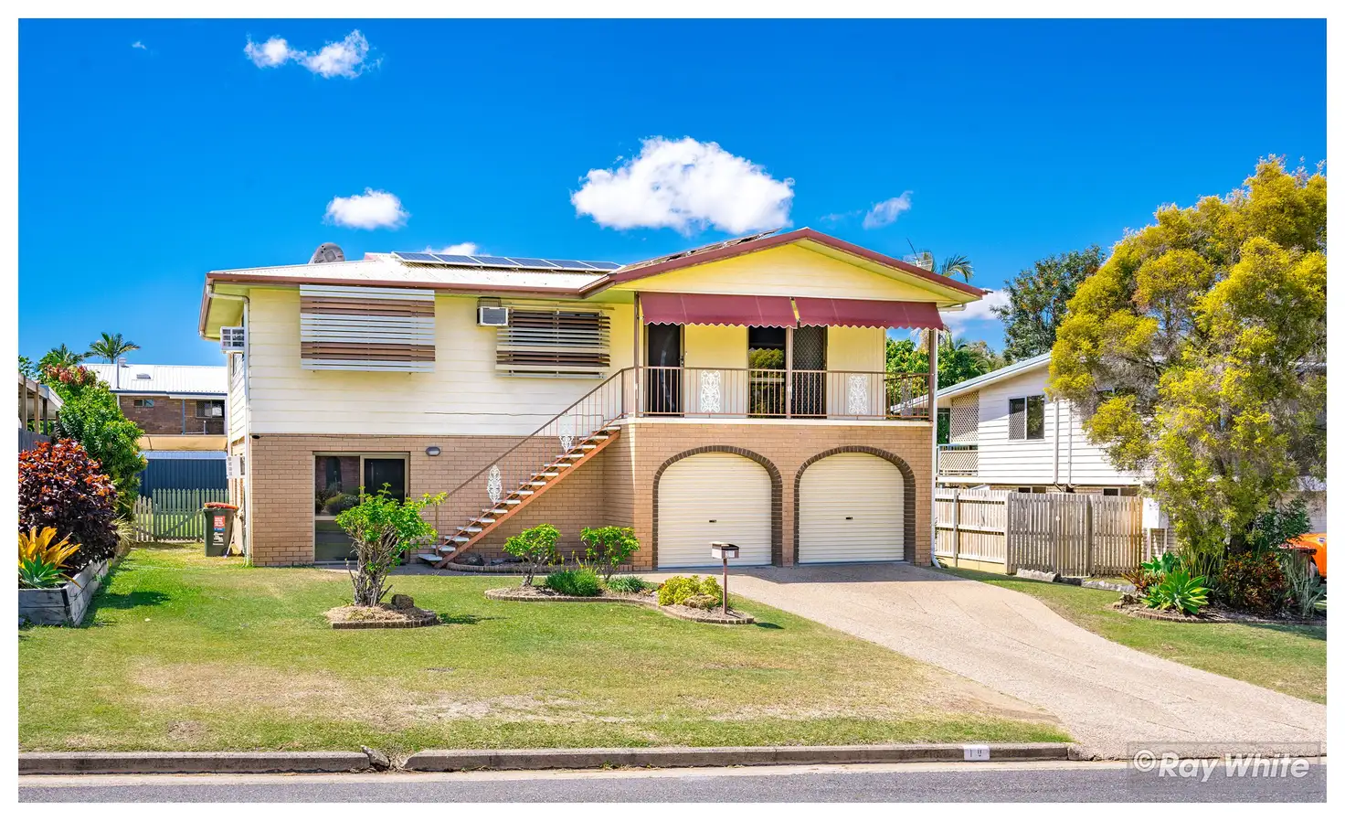 Main view of Homely house listing, 10 Dawes Street, Kawana QLD 4701