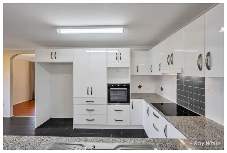 Third view of Homely house listing, 10 Dawes Street, Kawana QLD 4701