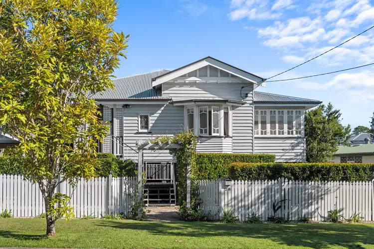 Main view of Homely house listing, 28 Goodall Street, Kedron QLD 4031