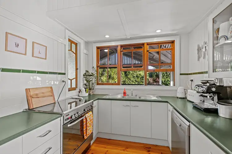 Fourth view of Homely house listing, 28 Goodall Street, Kedron QLD 4031