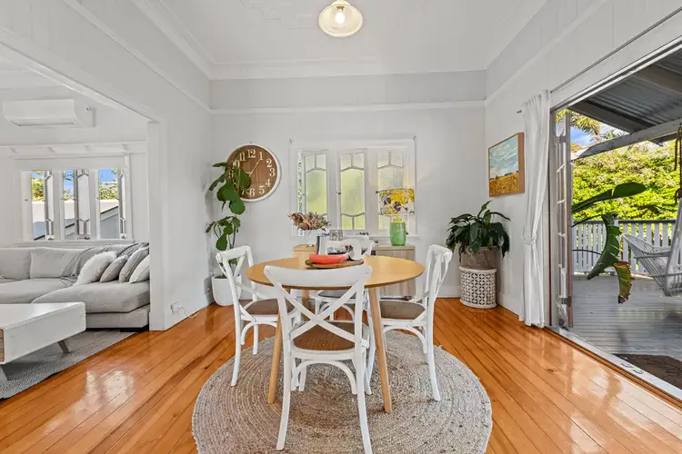 Fifth view of Homely house listing, 28 Goodall Street, Kedron QLD 4031