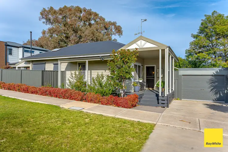 2B Solomon Street, East Bendigo VIC 3550
