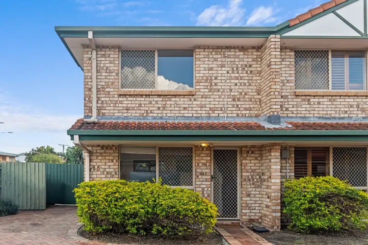 3/98 Dobson Street, Ascot QLD 4007